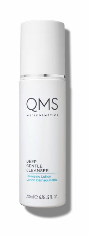 QMS Deep Gentle Cleanser