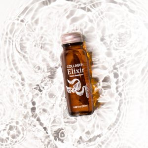 Isagenix Collagen Elixir Beauty Bundel 40 bottles
