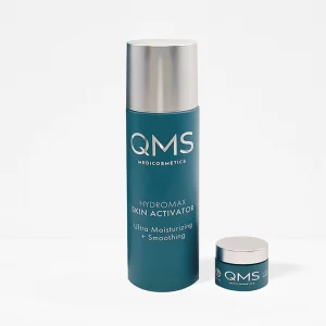 QMS Hydromax Skin Activator Sheet Mask (4 stuks)